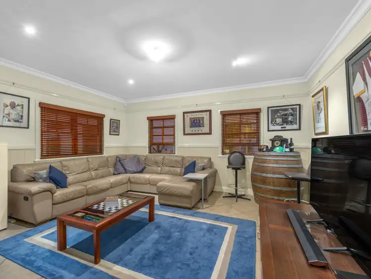 Sixth view of Homely house listing, 39 Sefton Avenue, Clayfield QLD 4011