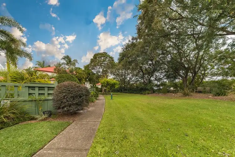 Sixth view of Homely house listing, 9/95 Coolibah Street, Bardon QLD 4065