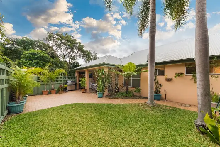 Seventh view of Homely house listing, 9/95 Coolibah Street, Bardon QLD 4065