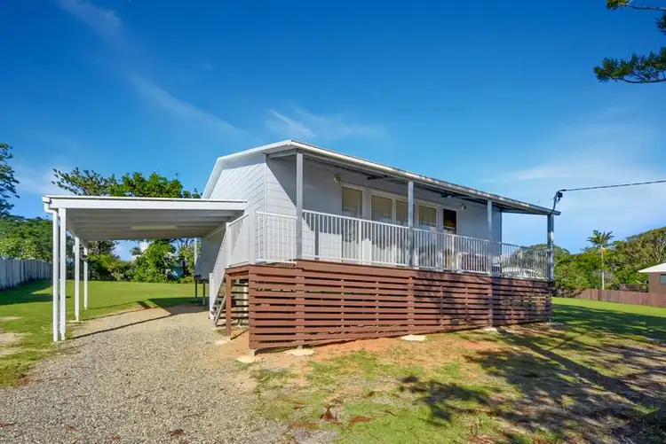Second view of Homely house listing, 7 Derby Road, Moffat Beach QLD 4551
