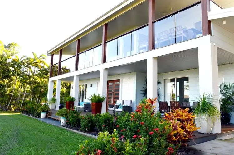 Main view of Homely house listing, 43 Mission Drive, South Mission QLD 4852