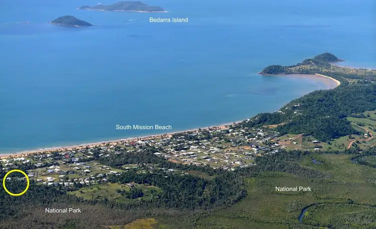 Sixth view of Homely house listing, 43 Mission Drive, South Mission QLD 4852