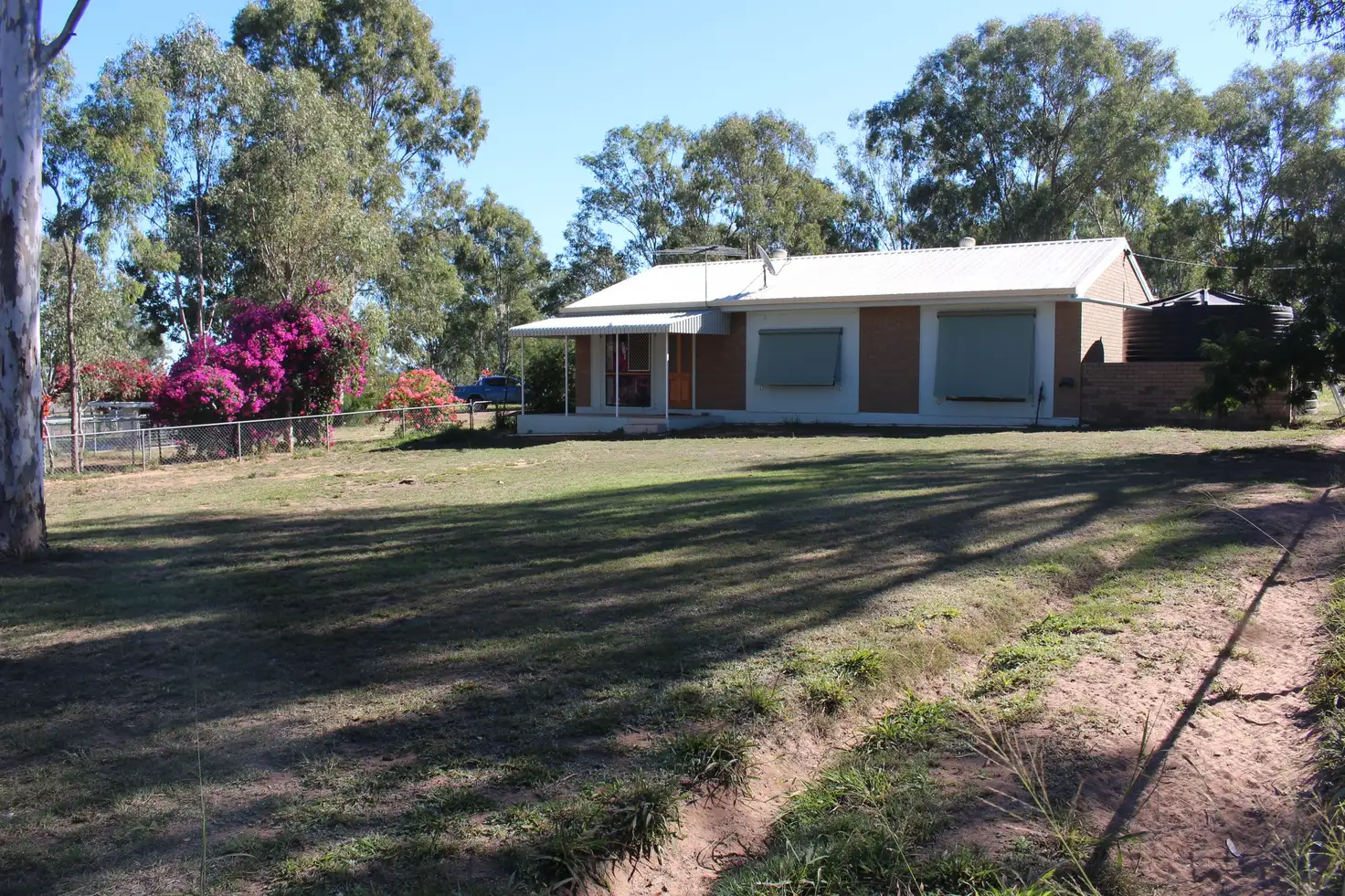 Main view of Homely rural property listing, Address available on request