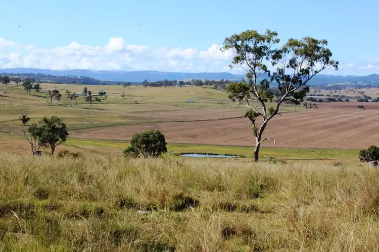 Second view of Homely rural property listing, 541 Bellingham Road, Elbow Valley QLD 4370