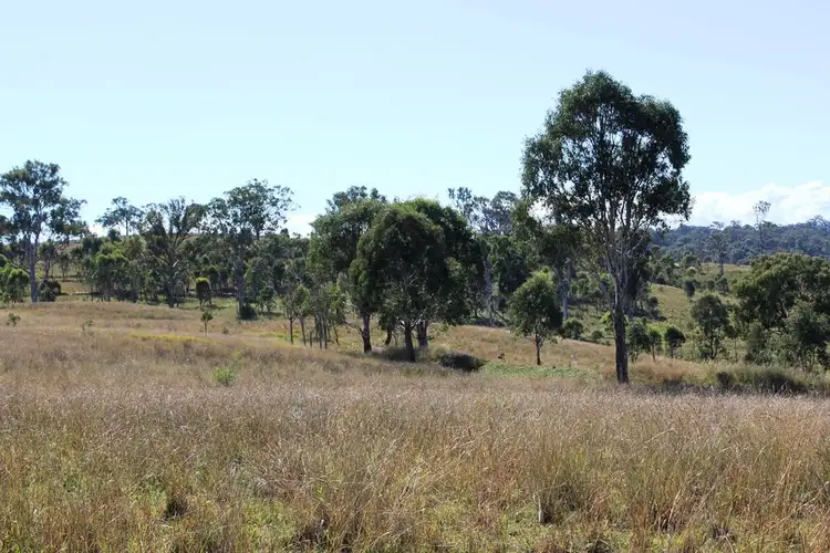 Third view of Homely rural property listing, 541 Bellingham Road, Elbow Valley QLD 4370