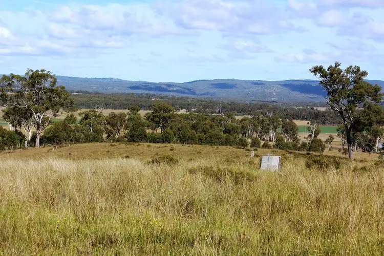 Fourth view of Homely rural property listing, 541 Bellingham Road, Elbow Valley QLD 4370