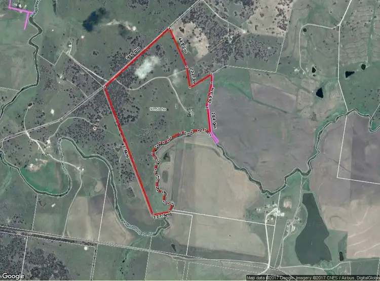 Fifth view of Homely rural property listing, 541 Bellingham Road, Elbow Valley QLD 4370