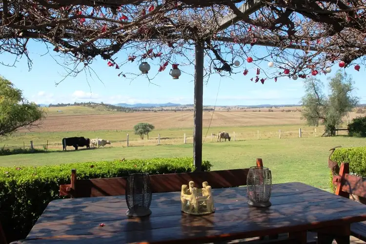 Sixth view of Homely rural property listing, 541 Bellingham Road, Elbow Valley QLD 4370