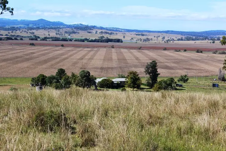 Seventh view of Homely rural property listing, 541 Bellingham Road, Elbow Valley QLD 4370