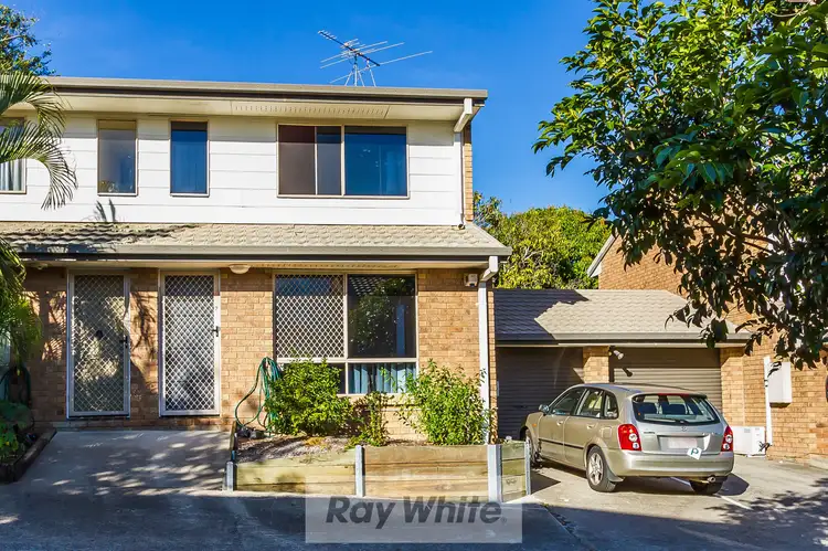 7/96 Smith Road, Woodridge QLD 4114