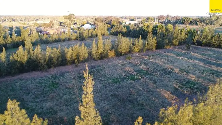 Sixth view of Homely land listing, 25 Parkes Road, Forbes NSW 2871