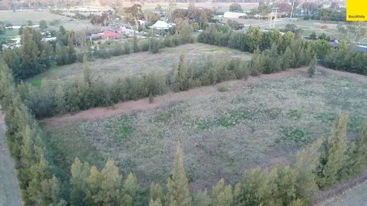 Seventh view of Homely land listing, 25 Parkes Road, Forbes NSW 2871