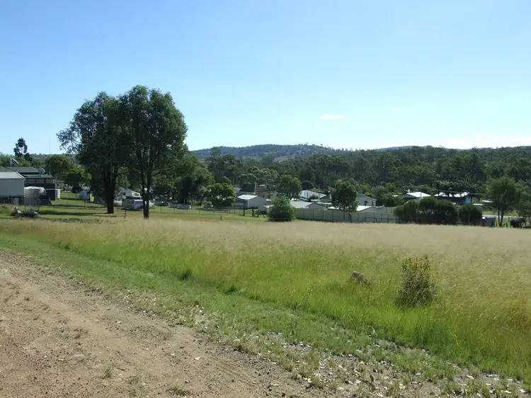 Third view of Homely land listing, 3 Flora Street, Cooyar QLD 4402