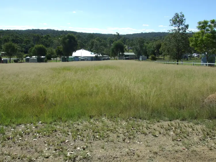 Fourth view of Homely land listing, 3 Flora Street, Cooyar QLD 4402