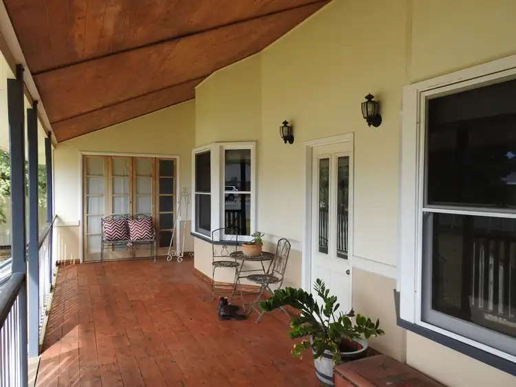 Second view of Homely house listing, 15 Lark Street, Longreach QLD 4730
