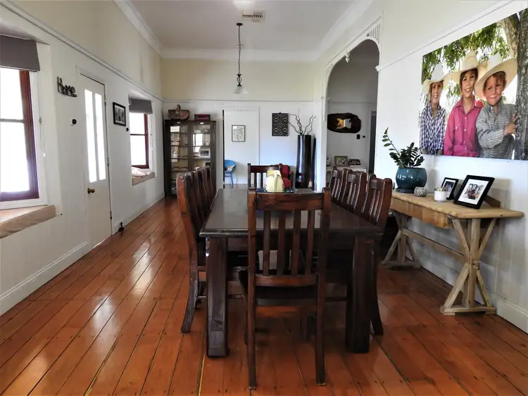 Third view of Homely house listing, 15 Lark Street, Longreach QLD 4730