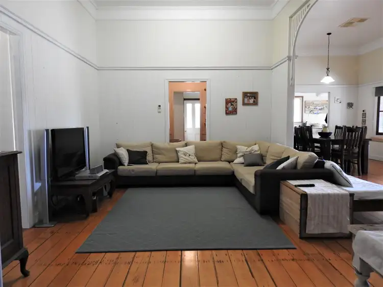 Fifth view of Homely house listing, 15 Lark Street, Longreach QLD 4730