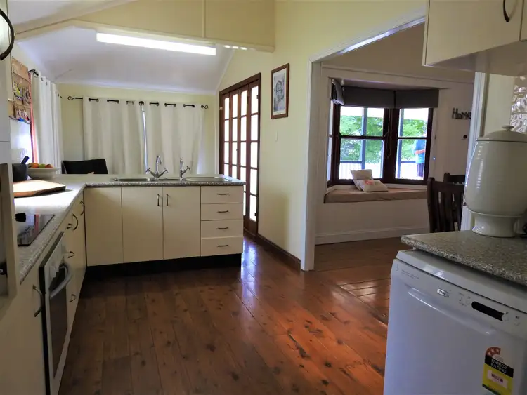Seventh view of Homely house listing, 15 Lark Street, Longreach QLD 4730