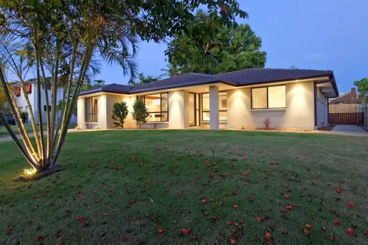 11 Cooinda Street, Wellington Point QLD 4160