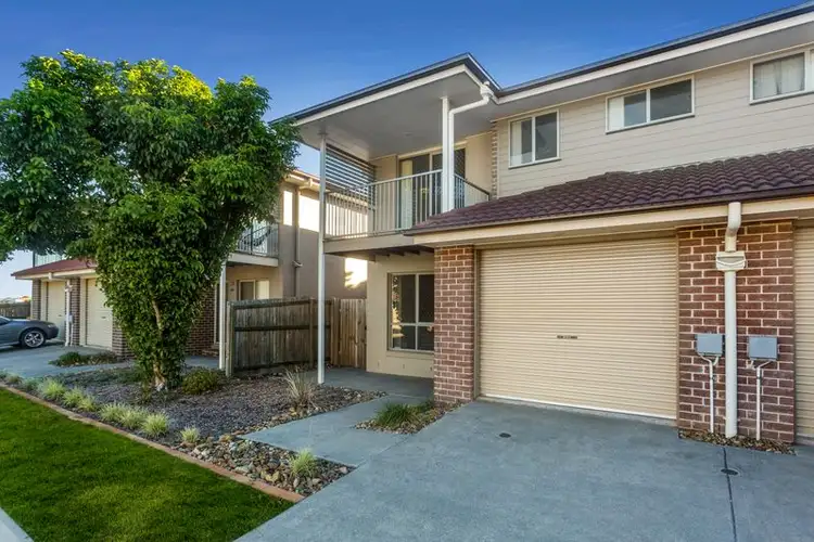 Second view of Homely townhouse listing, 139/350 Leitchs Road, Brendale QLD 4500