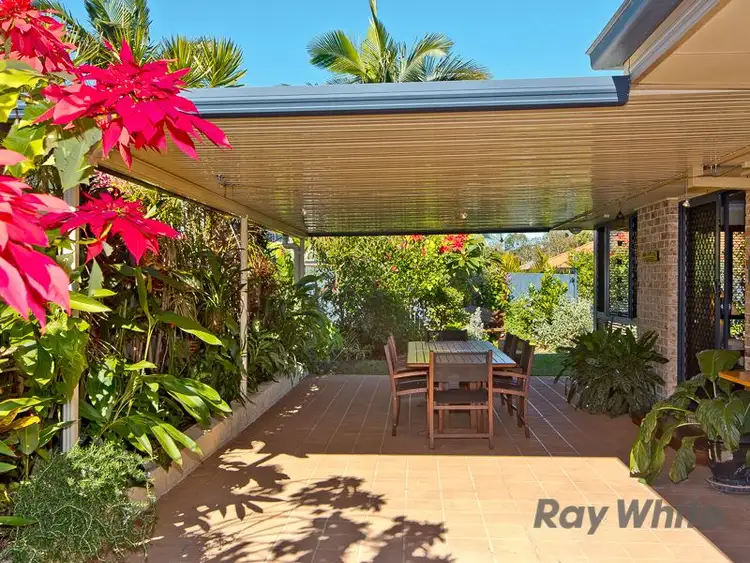 Second view of Homely house listing, 6 Greendale Place, Bracken Ridge QLD 4017