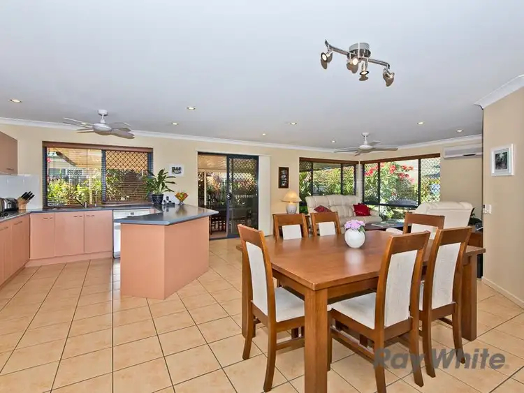 Fourth view of Homely house listing, 6 Greendale Place, Bracken Ridge QLD 4017