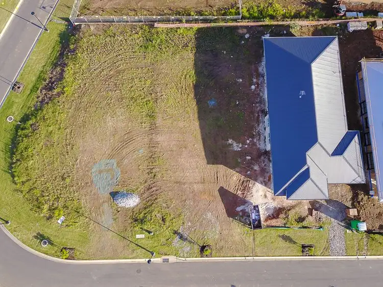 Sixth view of Homely land listing, 42 Riverside Circuit, Joyner QLD 4500