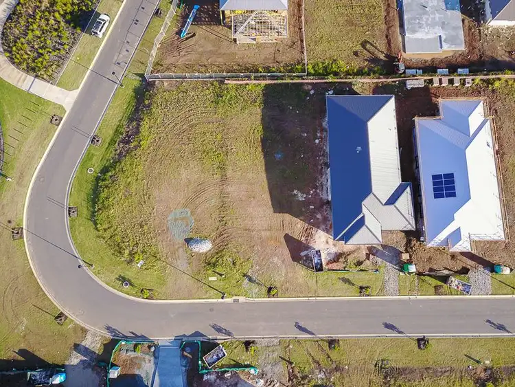 Seventh view of Homely land listing, 42 Riverside Circuit, Joyner QLD 4500