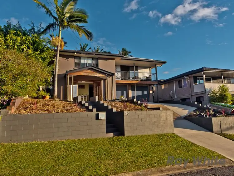 20 Pituri Street, Bracken Ridge QLD 4017