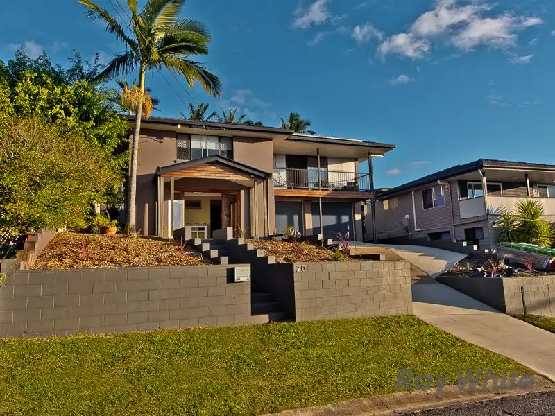 Main view of Homely house listing, 20 Pituri Street, Bracken Ridge QLD 4017