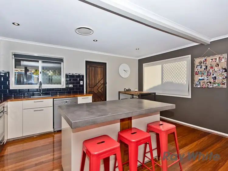 Second view of Homely house listing, 20 Pituri Street, Bracken Ridge QLD 4017