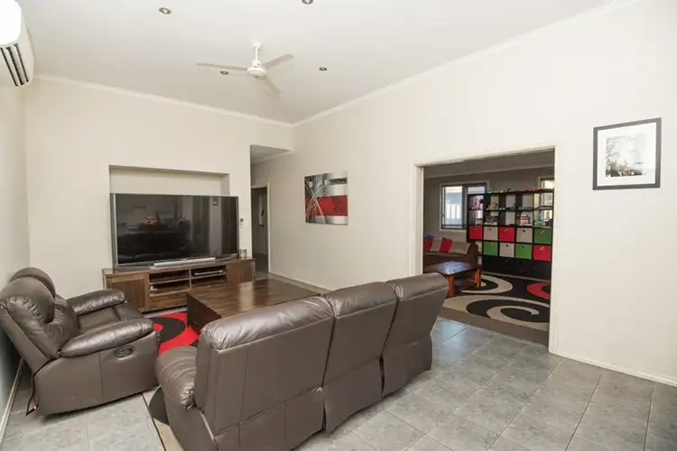 Fifth view of Homely house listing, 22 Nyamina Road, Baynton WA 6714