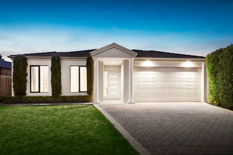 183 Dandelion Drive, Rowville VIC 3178