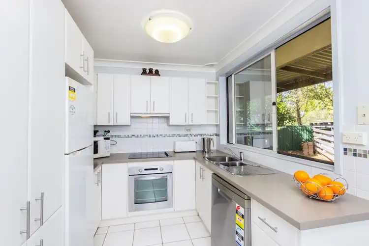 Main view of Homely house listing, 1 William Cox Drive, Richmond NSW 2753