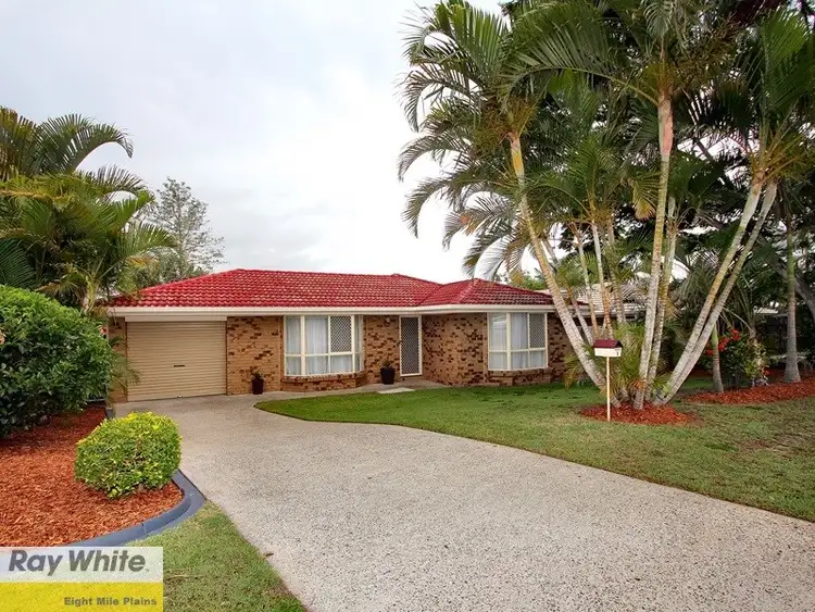 5 Arinya Court, Boronia Heights QLD 4124