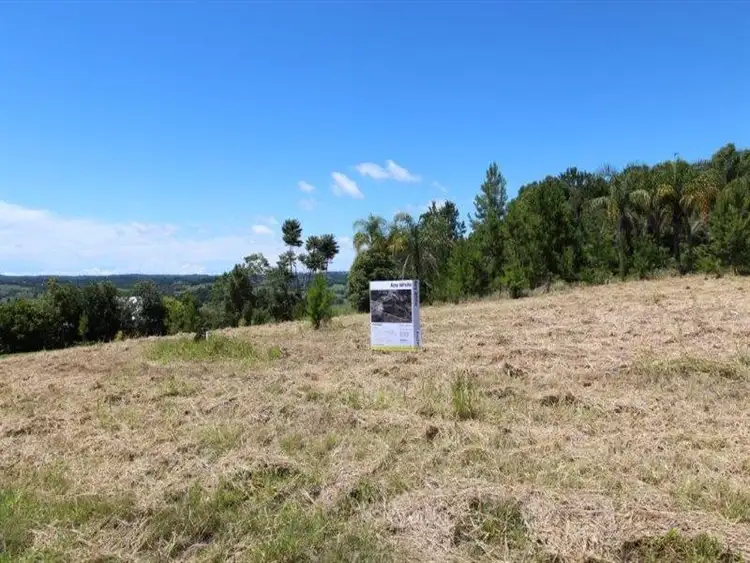 Fourth view of Homely land listing, 1 Flatley Drive, Clunes NSW 2480