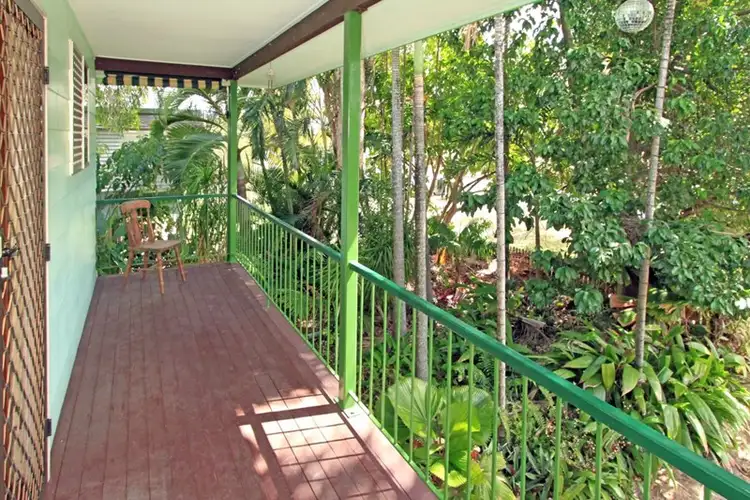 Seventh view of Homely house listing, 25 Livermore Street, Wandal QLD 4700
