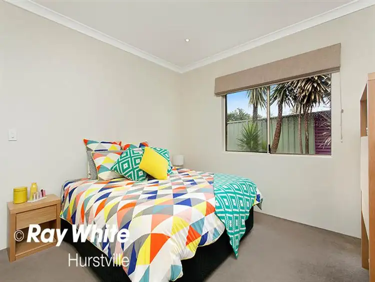 Sixth view of Homely villa listing, 3/71 Cambridge Street, Penshurst NSW 2222