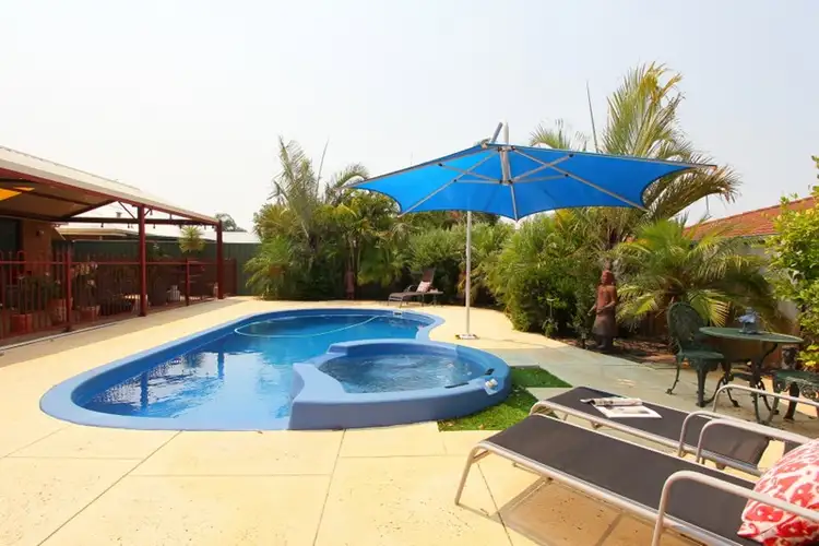 Main view of Homely house listing, 66 Bottlebrush Drive, Kiara WA 6054