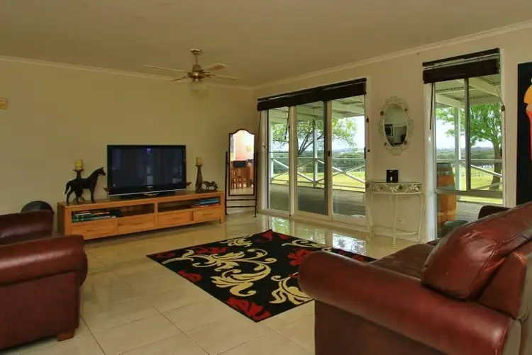 Seventh view of Homely rural property listing, 315 Speedboat Road, Heathcote VIC 3523