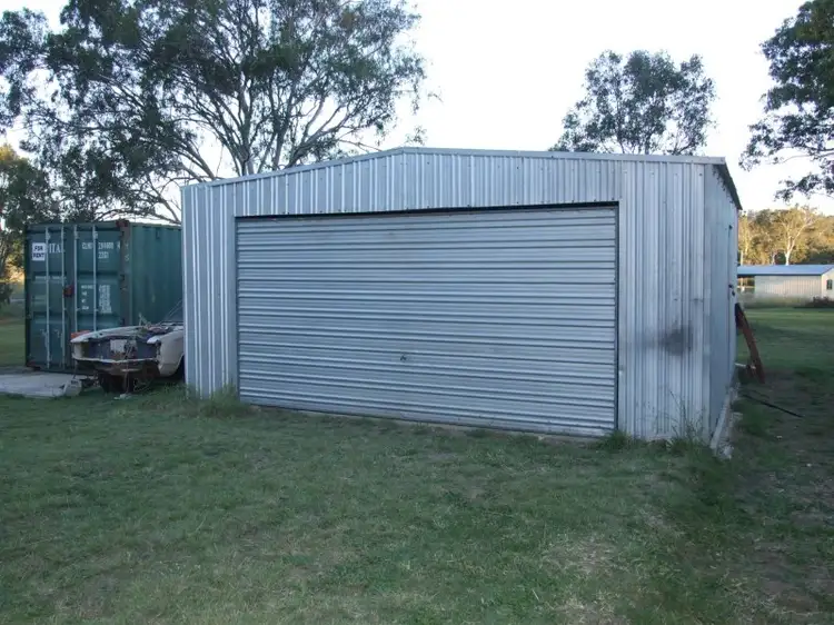 Second view of Homely house listing, 66 Palms Road, Cooyar QLD 4402