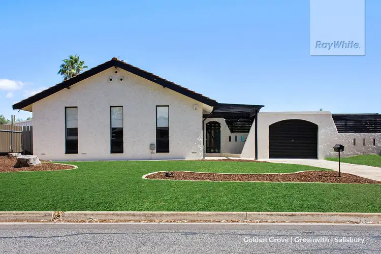 6 Bernadette Street, Paralowie SA 5108