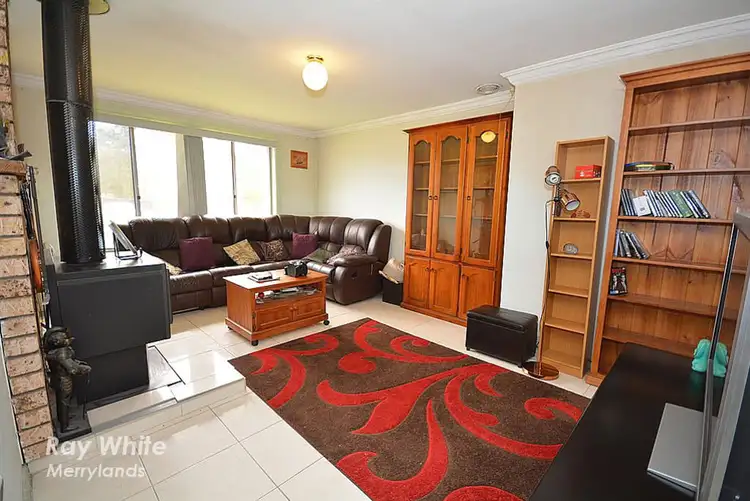 Fourth view of Homely house listing, 26 McCulloch Road, Blacktown NSW 2148