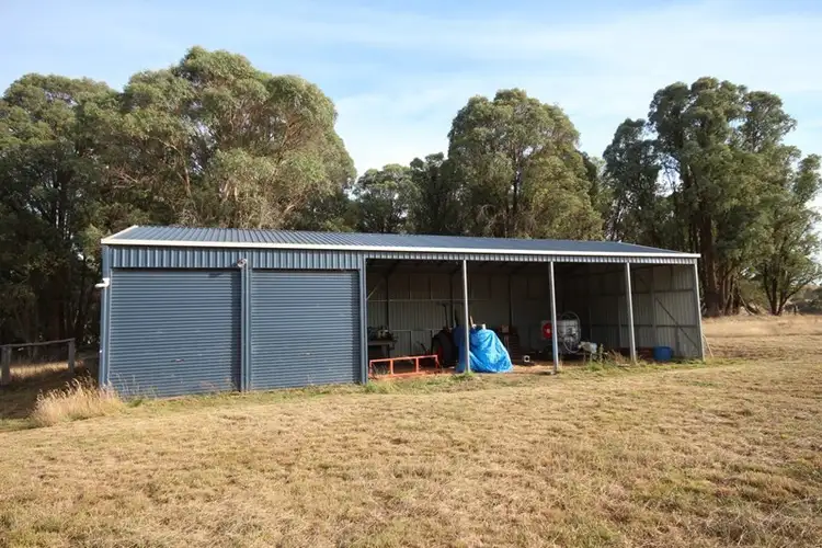 Fourth view of Homely rural property listing, 865 Campbells River Road, Black Springs NSW 2787