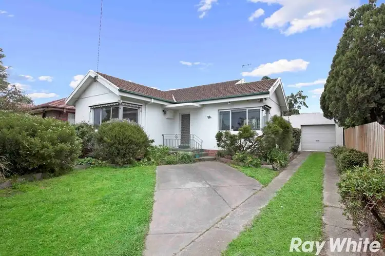 70 Jensen Road, Preston VIC 3072