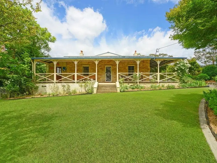 Main view of Homely house listing, 290 Old Hume Highway, Mittagong NSW 2575