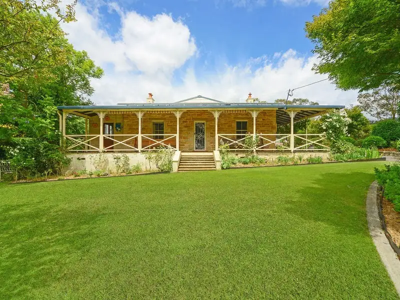 Main view of Homely house listing, 290 Old Hume Highway, Mittagong NSW 2575
