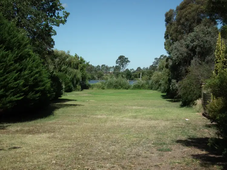 Second view of Homely land listing, 18 Grandview Road, Kirwans Bridge VIC 3608