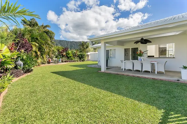 Second view of Homely house listing, 15 Parkinson Avenue, Kewarra Beach QLD 4879