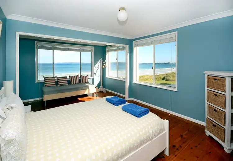Fifth view of Homely house listing, 147 Quay Road, Callala Beach NSW 2540